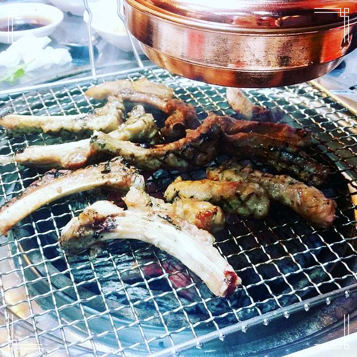 토요일은 밥이좋아 시흥 숯불 등갈비 구이 맛집 22년 노포 쪽갈비 항정살 갈매기살 가브리살 현지인 추천 토밥 좋아 방송정보