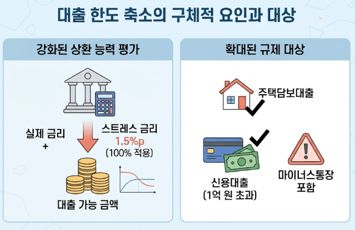 스트레스 DSR