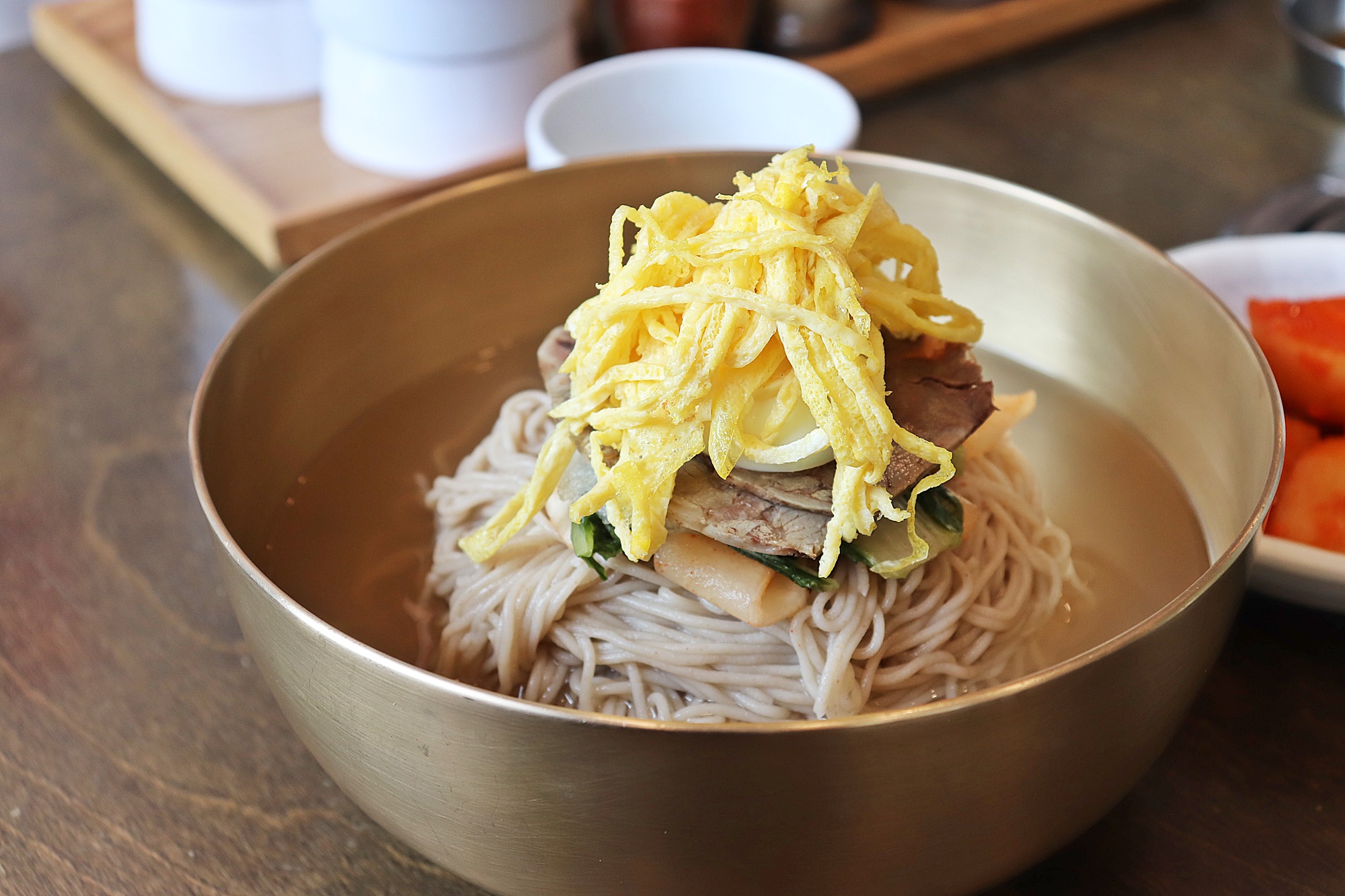 제형면옥 막뚱이네