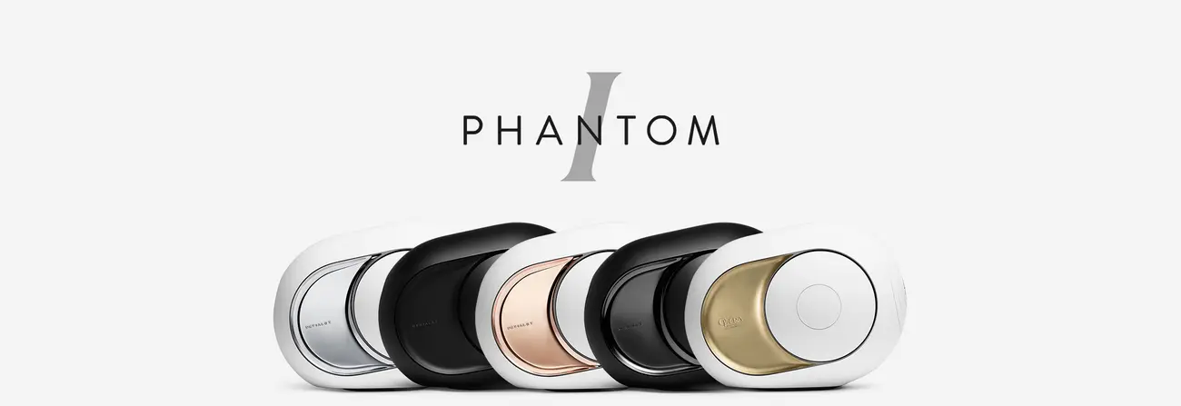 Devialet Phantom I