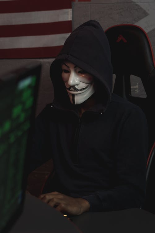 SKT 유심 해킹
