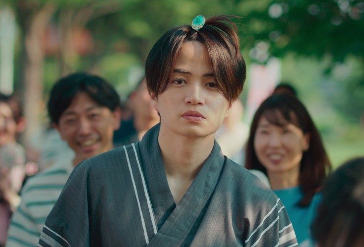 [일드 추천] 거짓 혼인 다시보기 줄거리 결말 등장인물