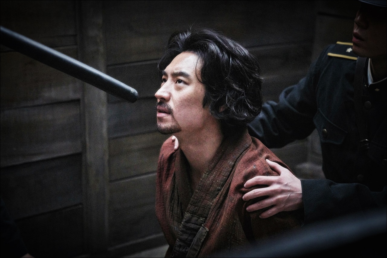 영화 박열 줄거리 결말 실화