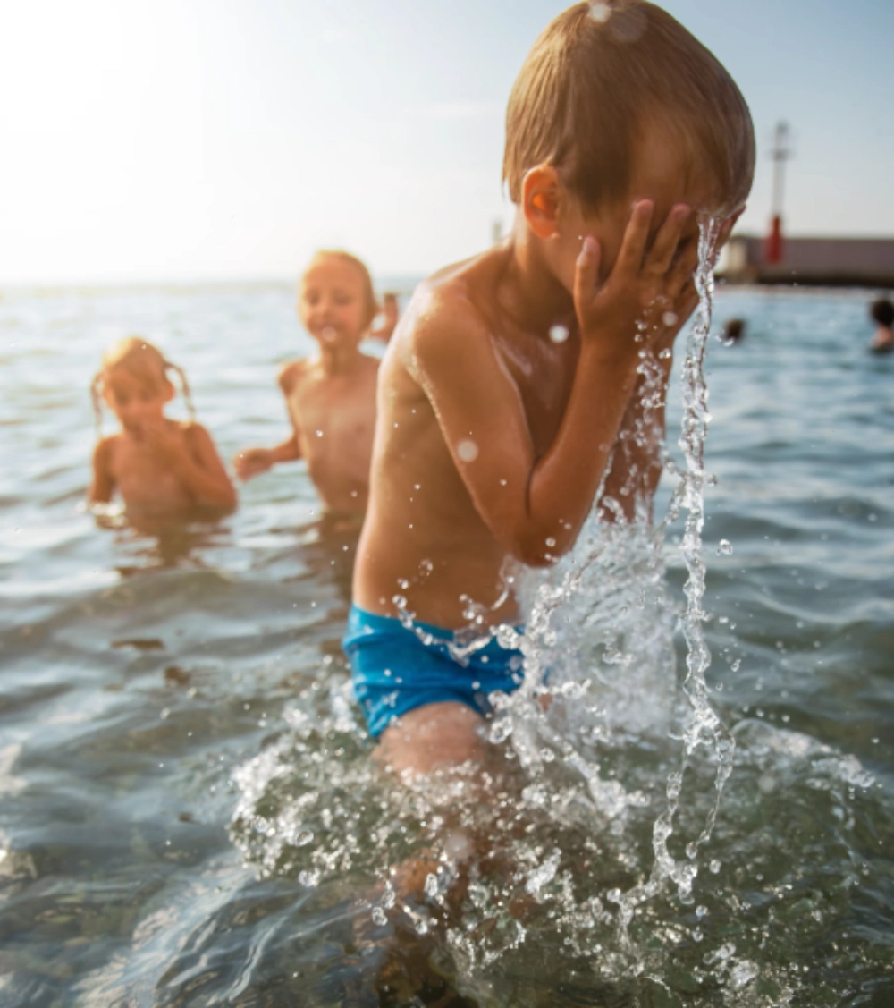 열사병 응급처치