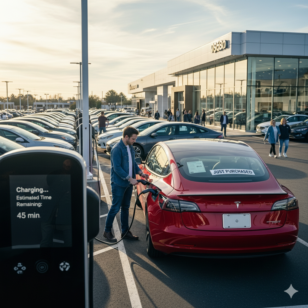 전기차 보조금 2025