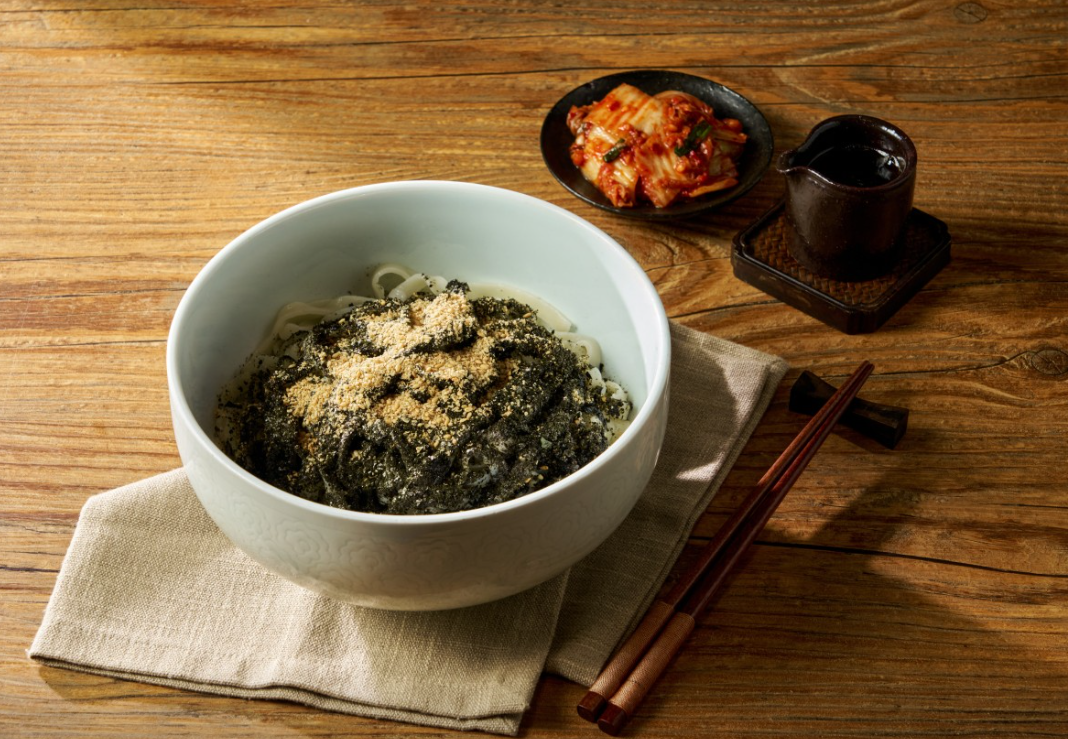 종로 생활의달인 칼국수 맛집