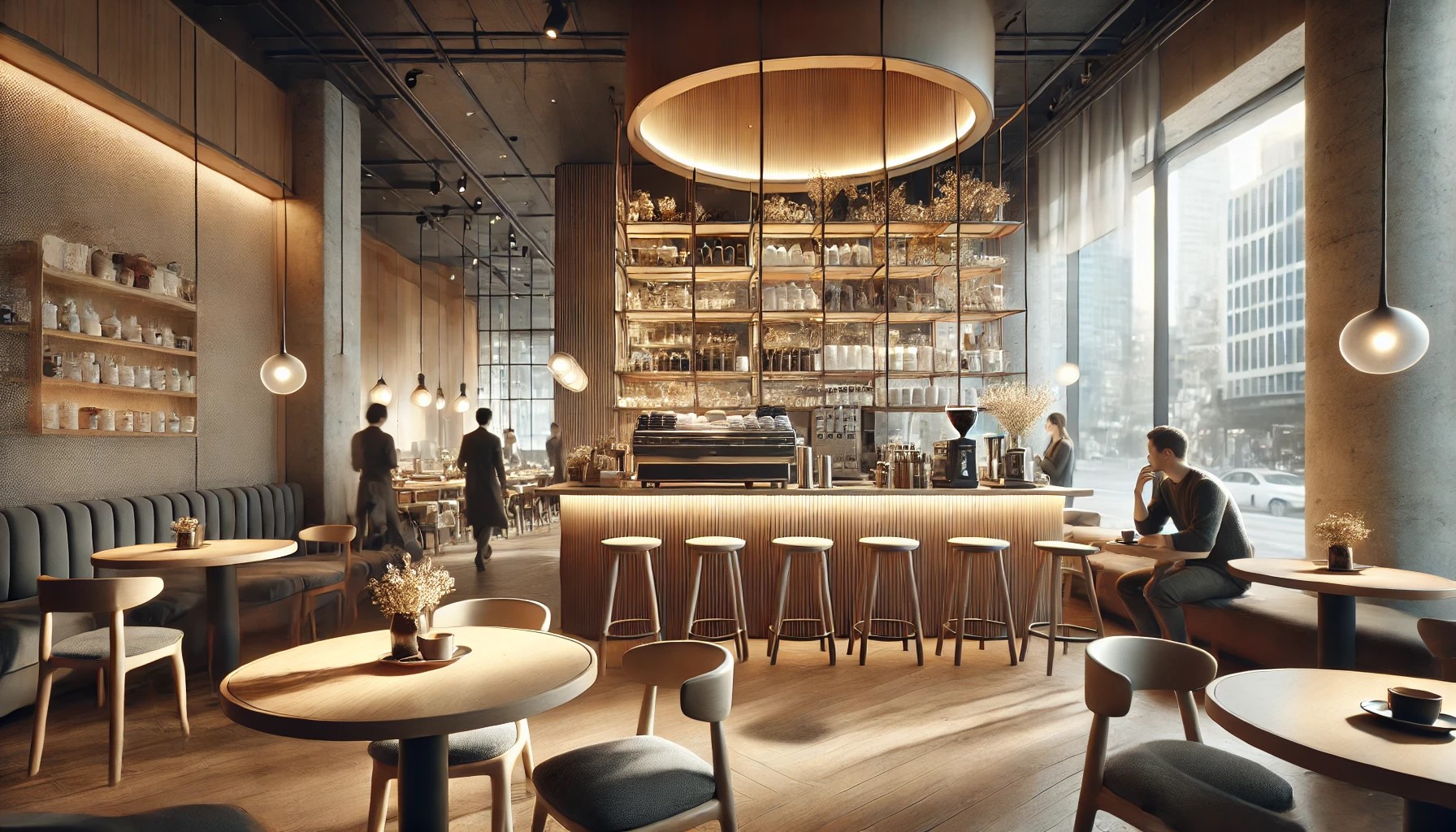 서울 성수동 감성카페