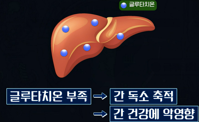 글루타치온 효능