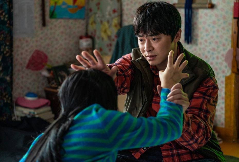 영화 좀비딸 기본정보, 리뷰, 가족영화 추천