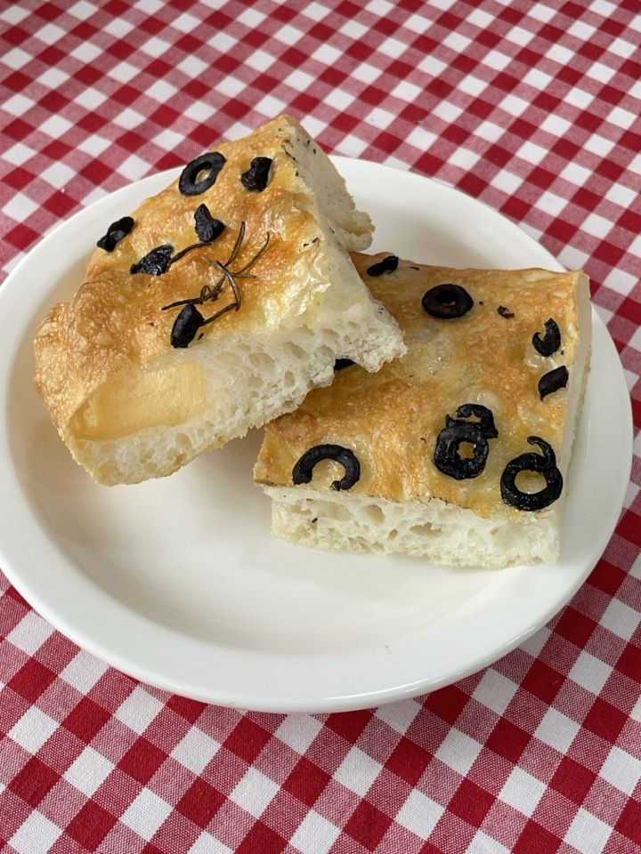 포카치아 만들기12