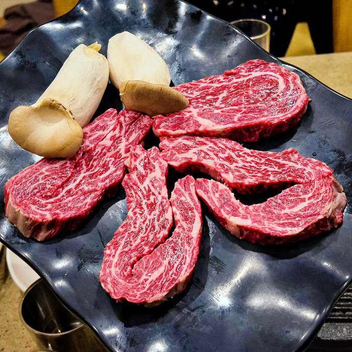 어서와 한국은 처음이지 부산 광안리 언양 불고기 맛집