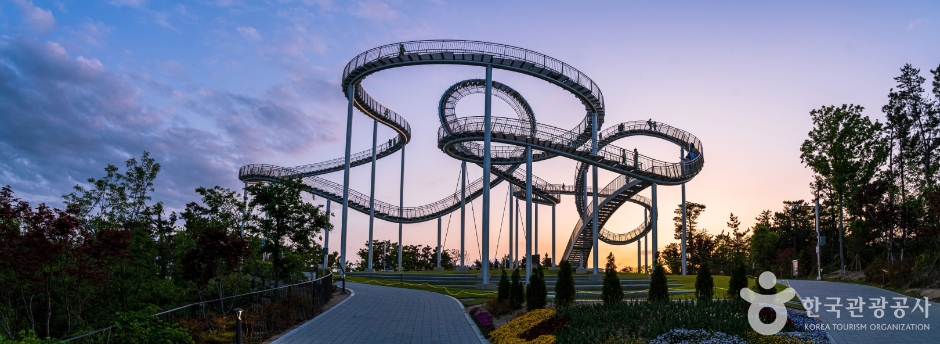 포항 가볼만한곳 베스트 10