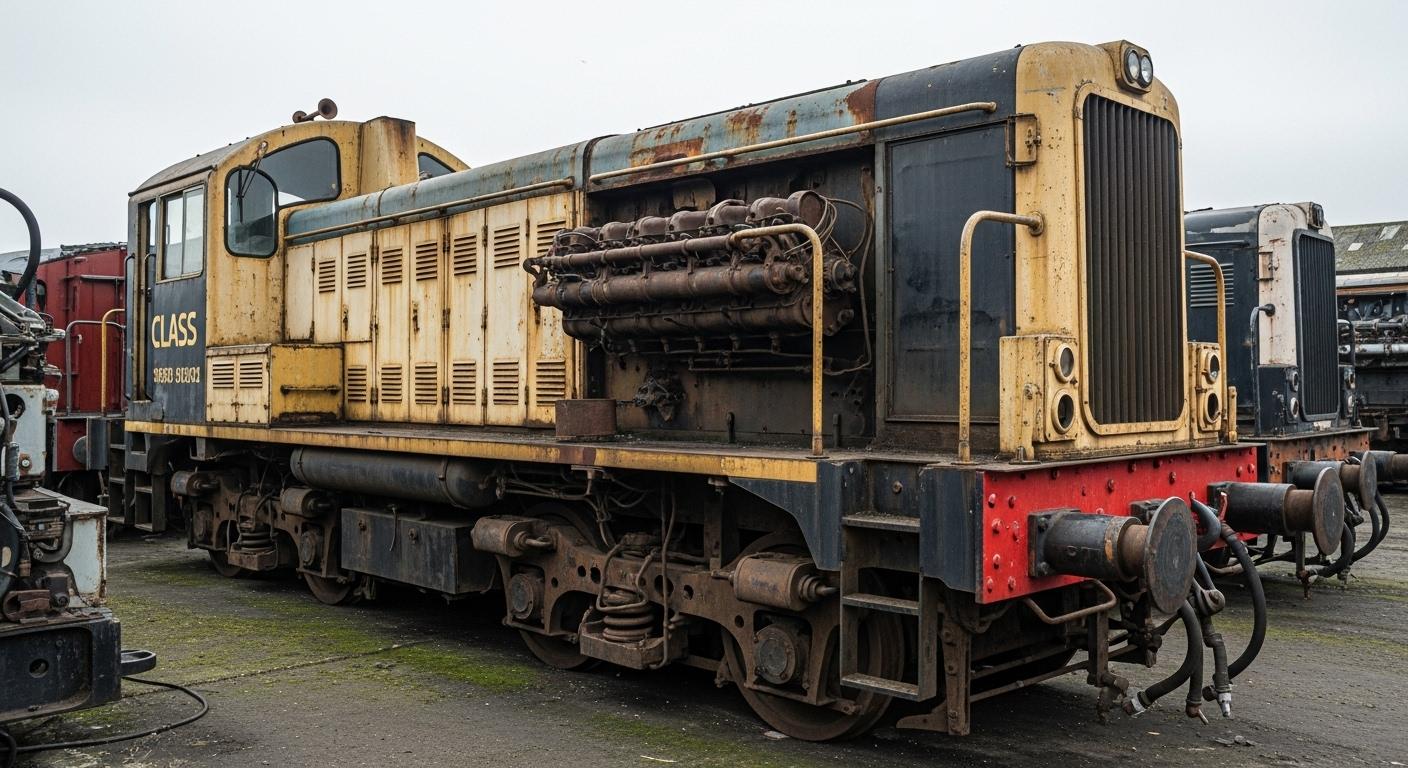 4등급 경유차 폐차지원금