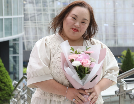 정은혜 작가 프로필