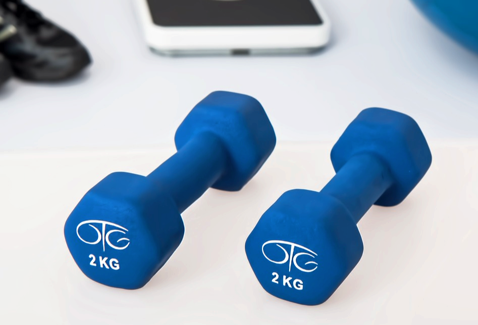 인터벌 트레이닝 관련사진