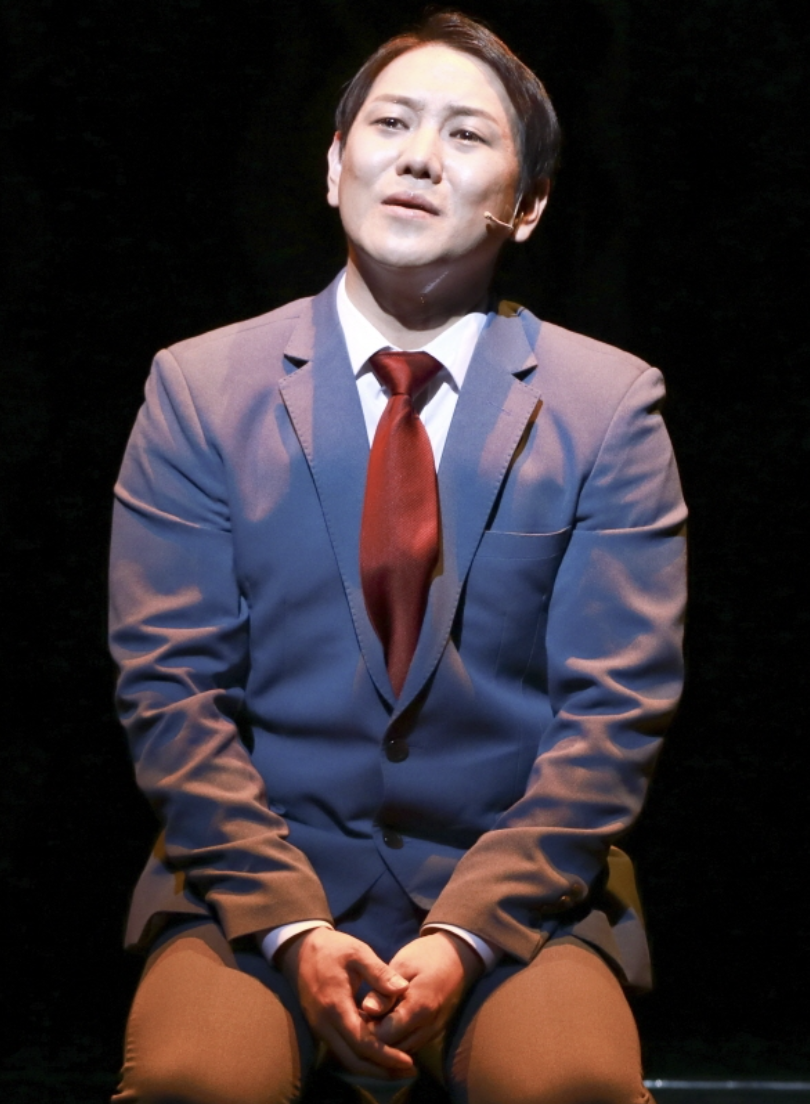 정원영 연극