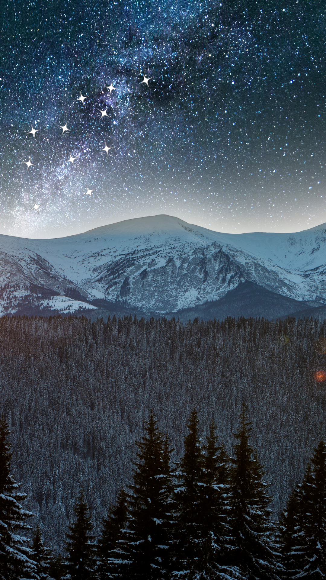 겨울 배경화면 하기 좋은 사진 고화질 눈 배경화면 이미지 그림