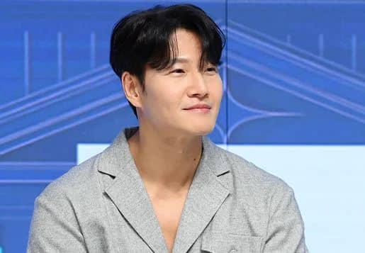 김종국 결혼 발표&amp;#44; 데뷔 30주년&amp;#44; 62억 신혼집&amp;#44; 예비신부는 누구?