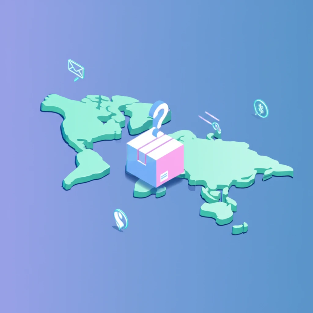 해외 직구 배송 지연 해결하는 상황별..