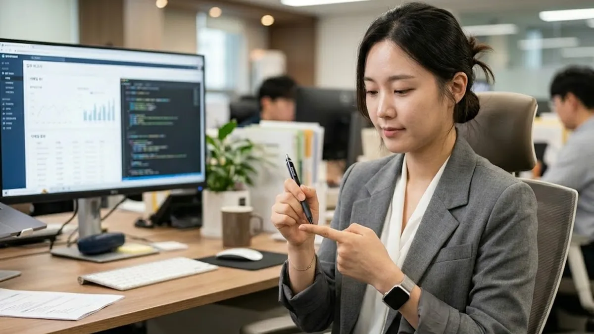 졸음깨는법