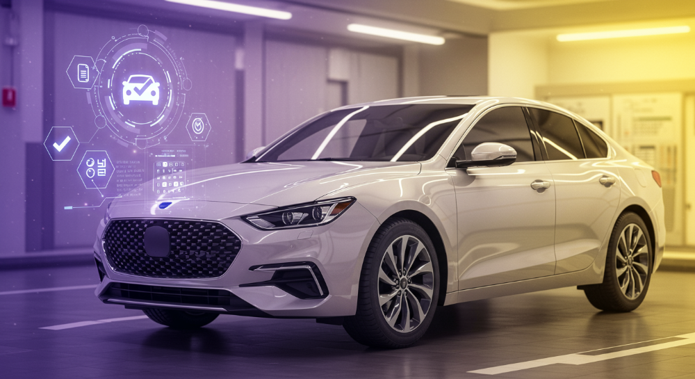 놓치면 후회! 2025 자동차 정기/종합검사, 내 차 검사 비용 비교하고 예약하기!