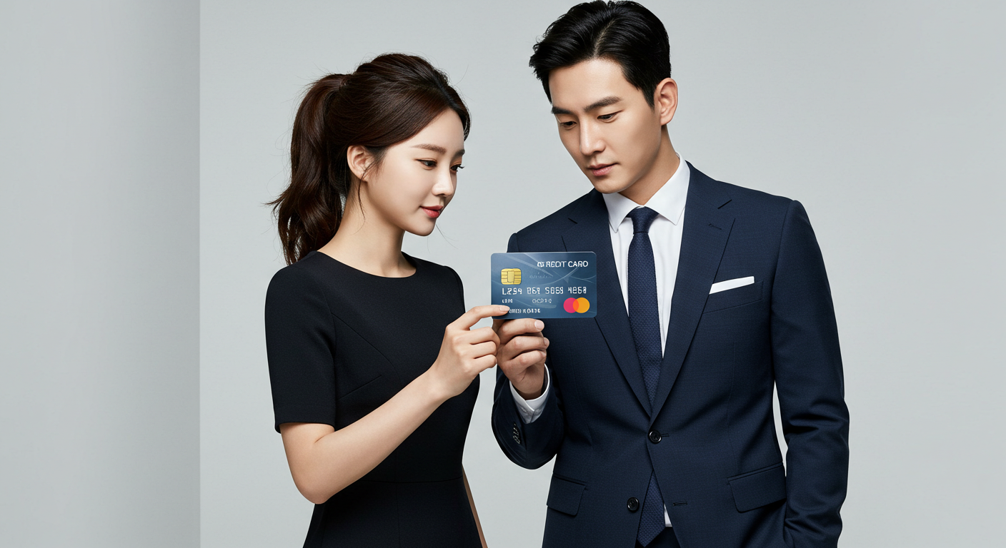 무직자 신용점수 관리법