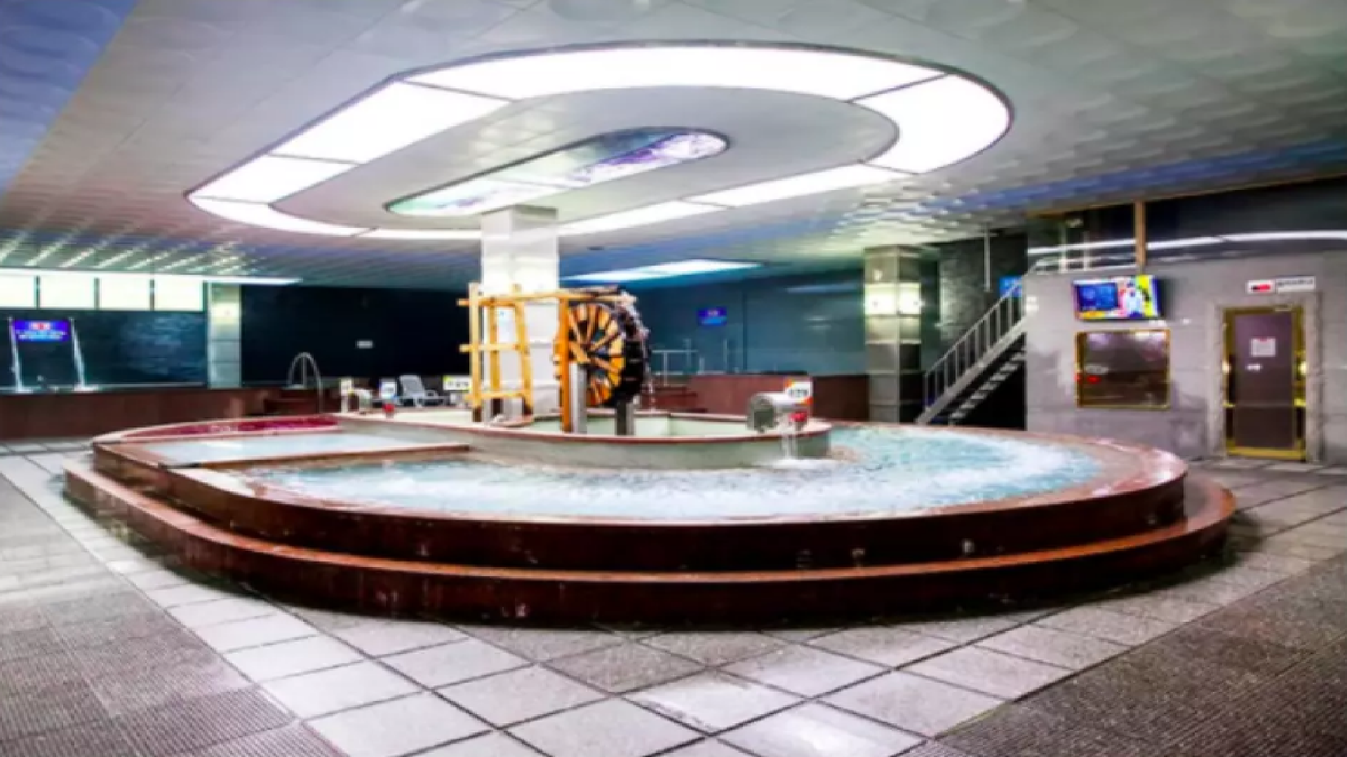 경산 백자간 온천 바로가기