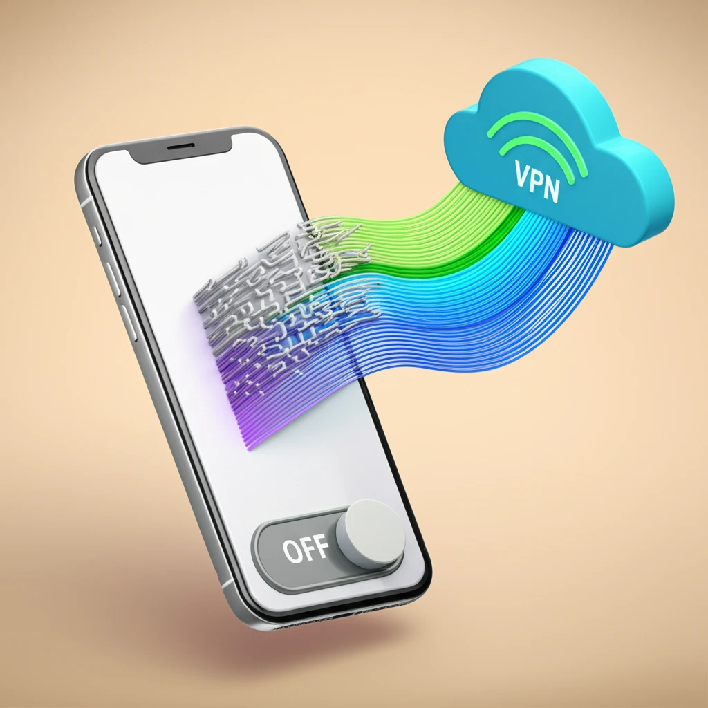 유니콘 HTTPS VPN 프로필 초기..