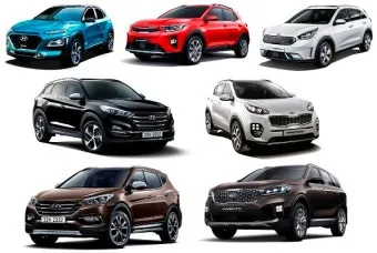 2025년 8월 중형 SUV 판매 순위 전체 순위표로 확인_15