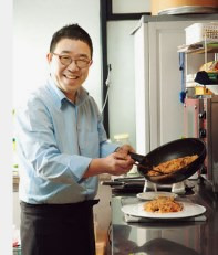 황인철 산부인과 의사 골다공증