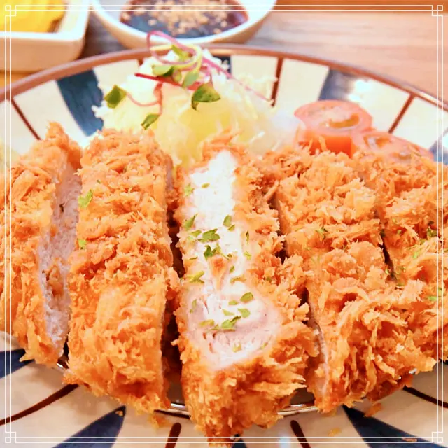 OBS 어서옵쇼 강남, 대치, 도곡 맛과 양으로 승부하는 수제 돈가스 맛집