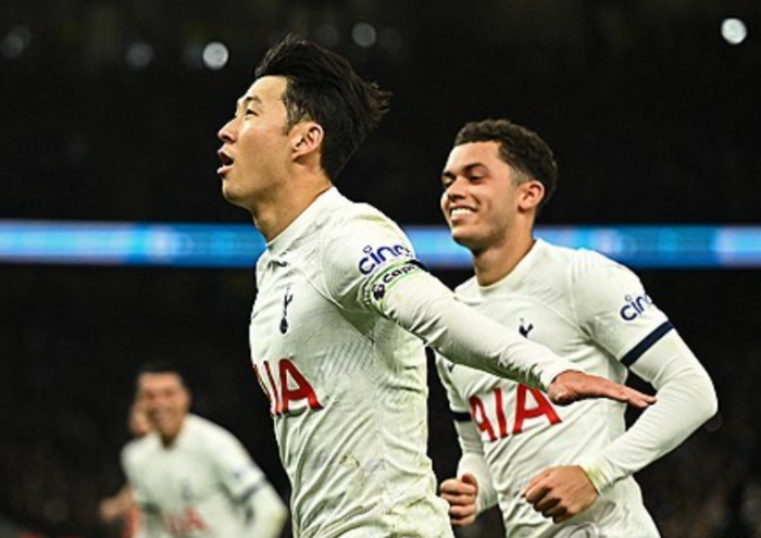 토트넘-뉴캐슬-전적비교