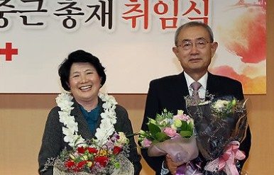 최창걸 별세