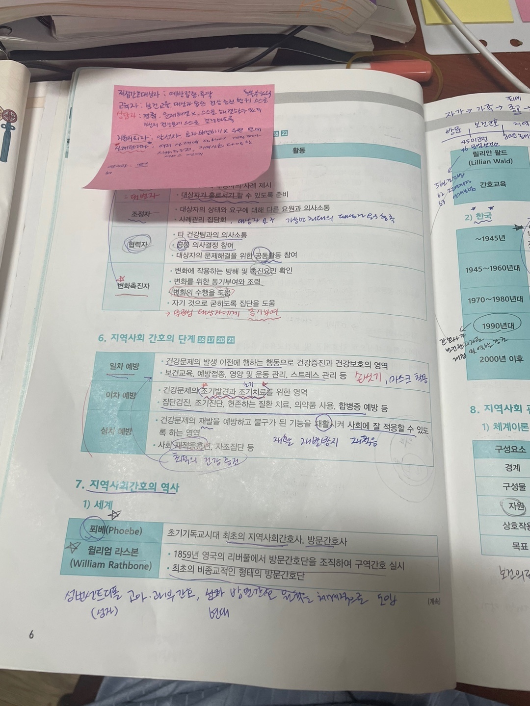 대한민국 예비 간호사의 성공을 기원합니다