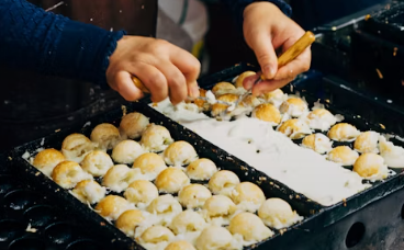 타꼬야끼 창업에 대하여 알아보기