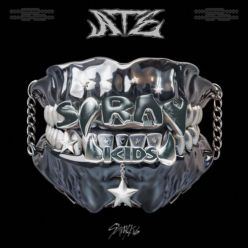 Stray Kids 'Chk Chk Boom'