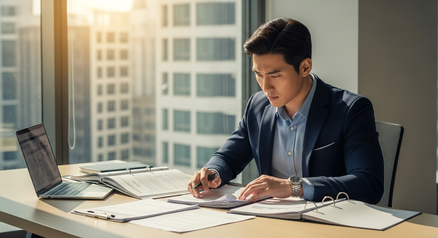 절세전략, 세무상담