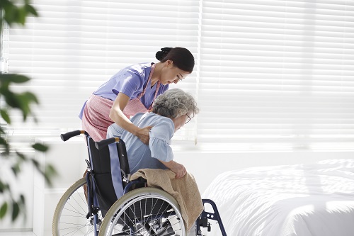 노인장기요양보험