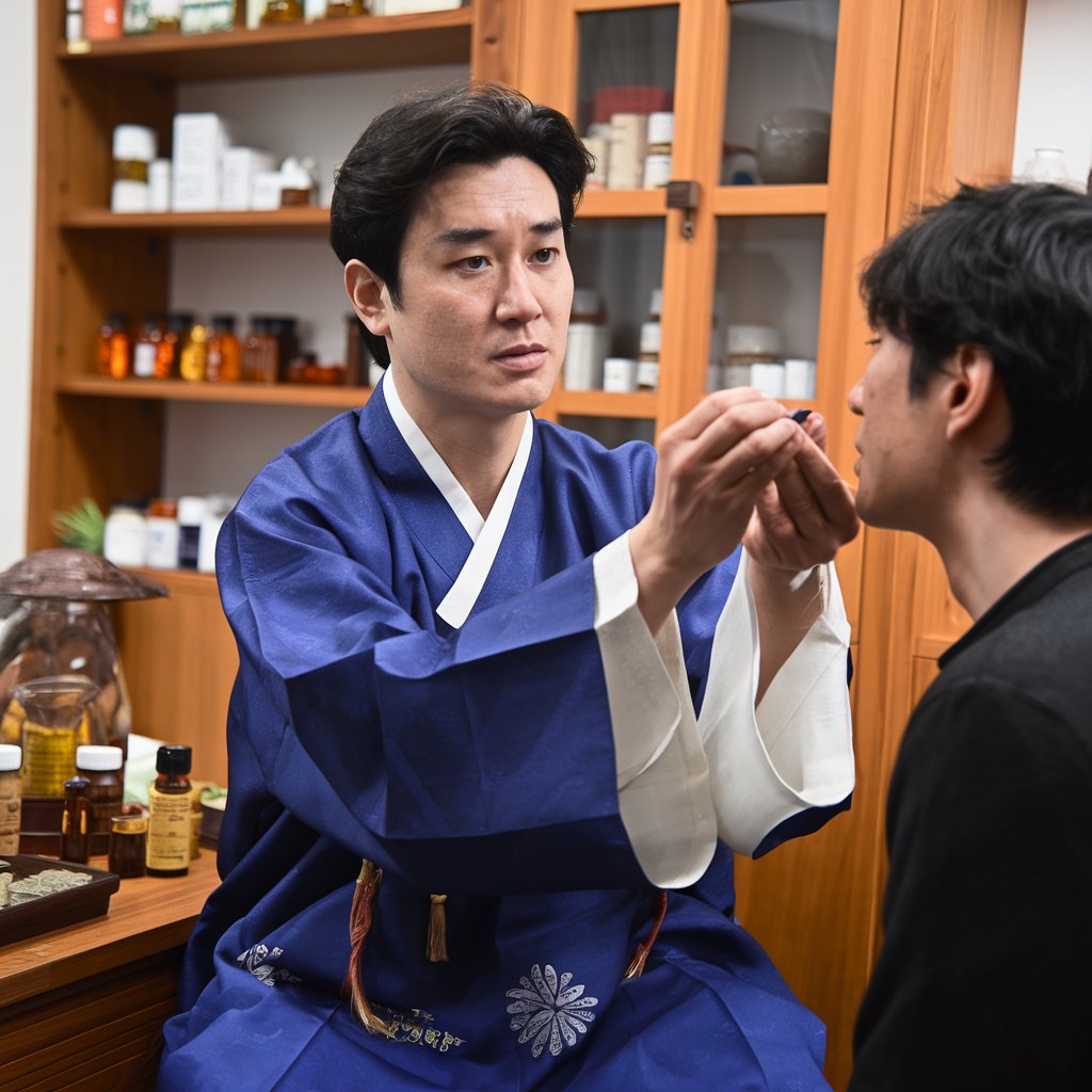 한의사가 되는 법 - 한의학 공부, 개원 현실, 생존 전략