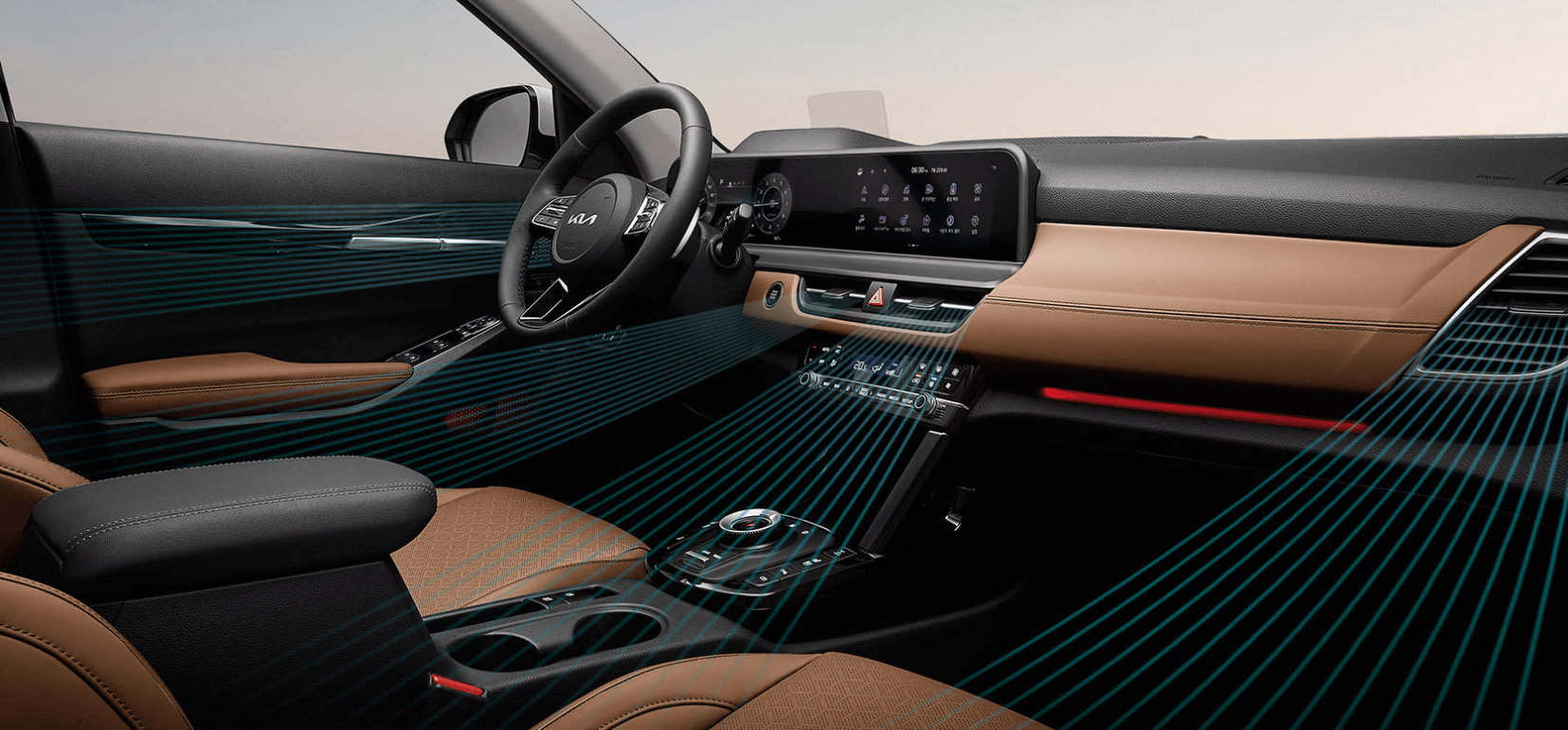 기아 셀토스 2024