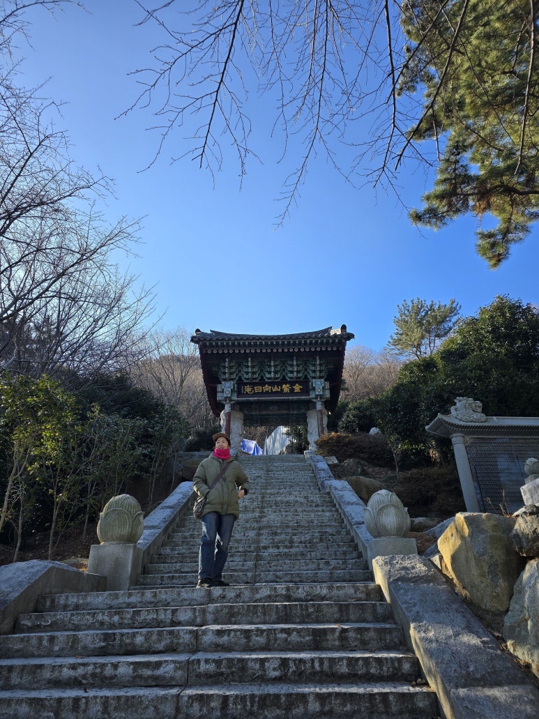 남해안 여행 관광