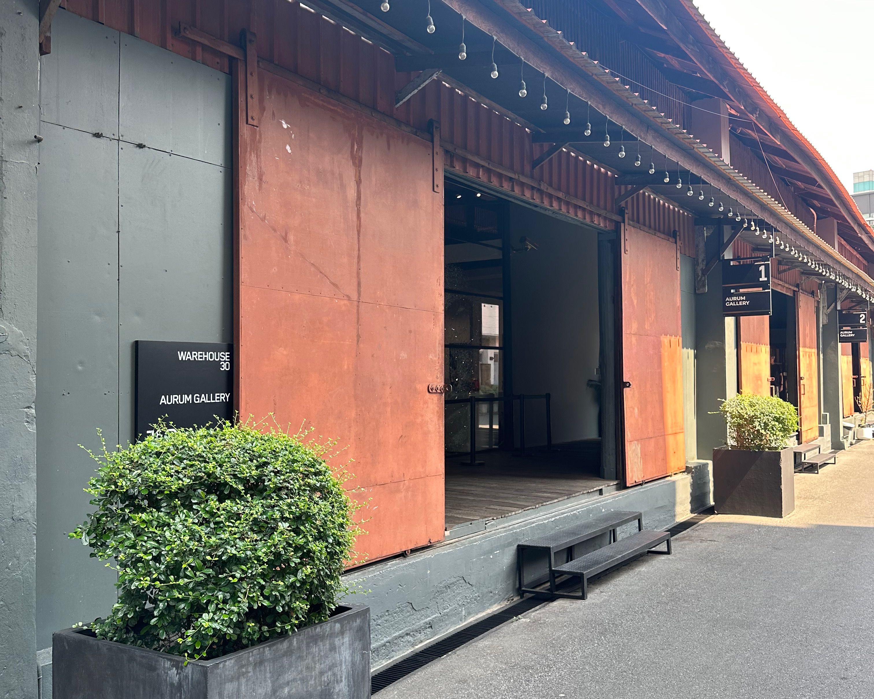 방콕여행WAREHOUSE30