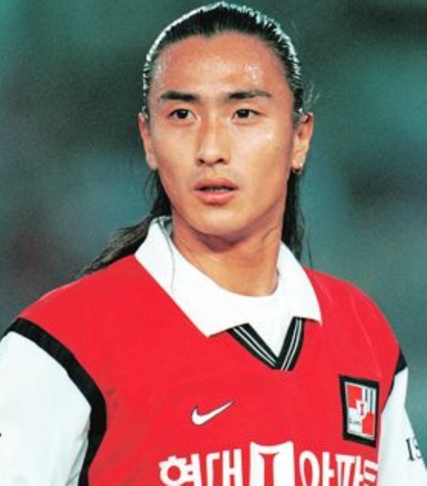 축구 레전드 올스타전