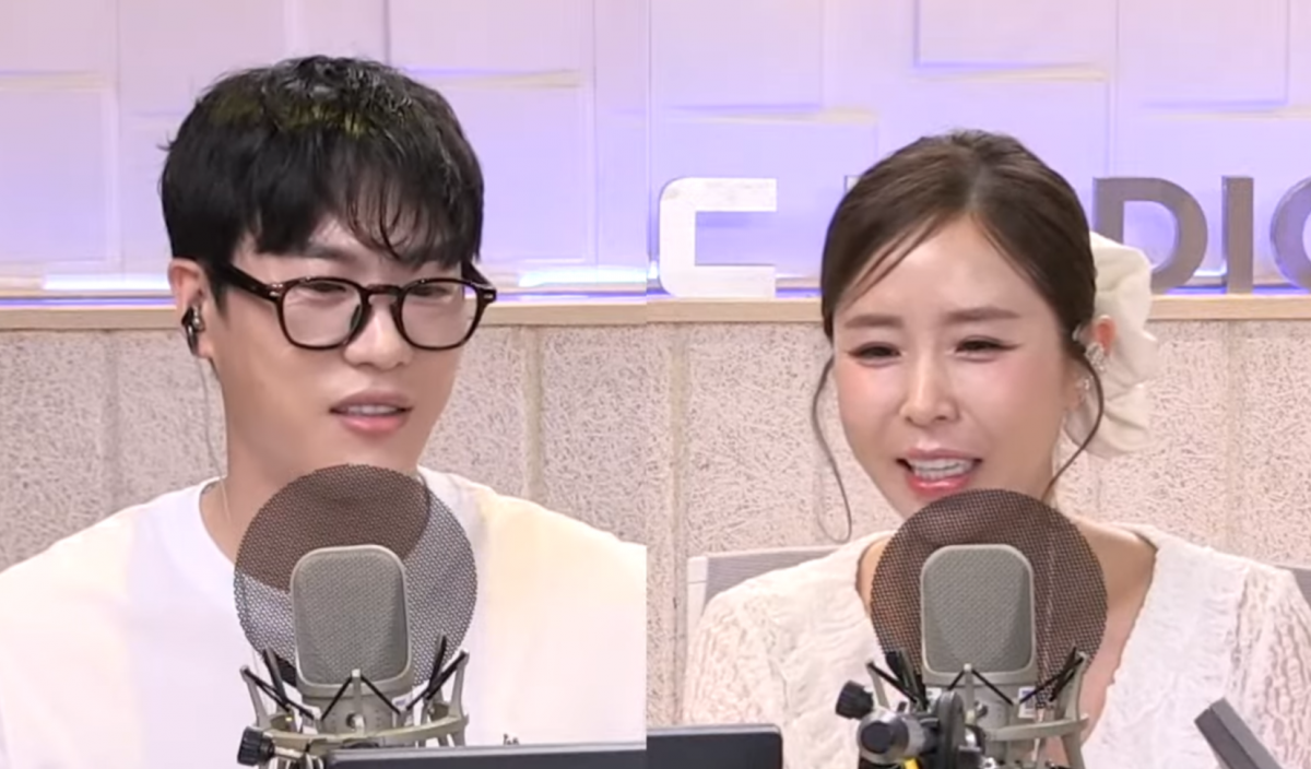 코요태 멤버 신지