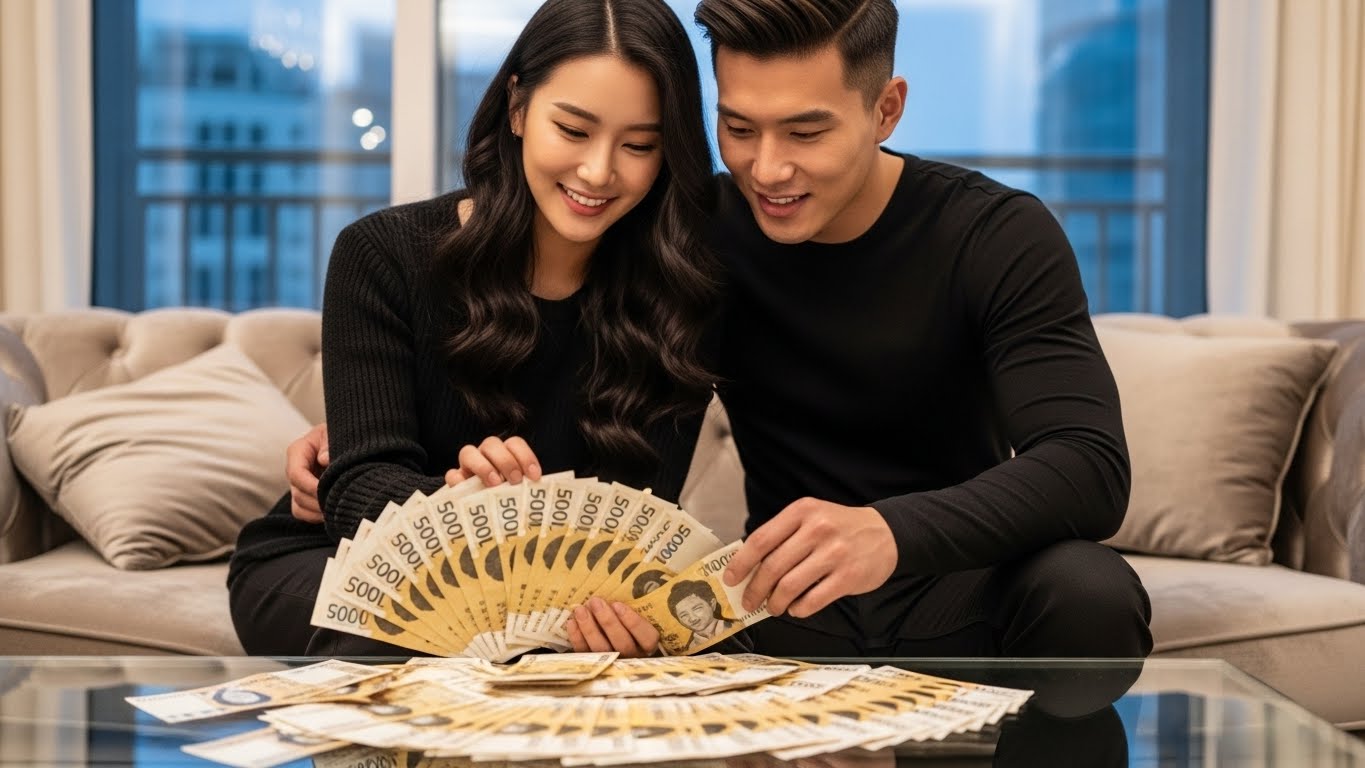 정기예금 이율 높은 곳