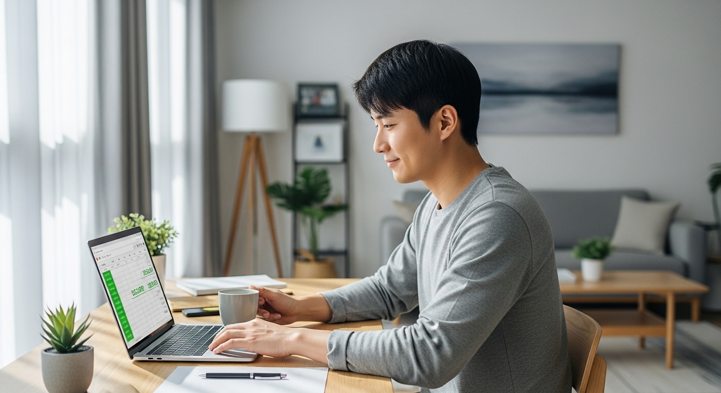 서민금융, 재무관리