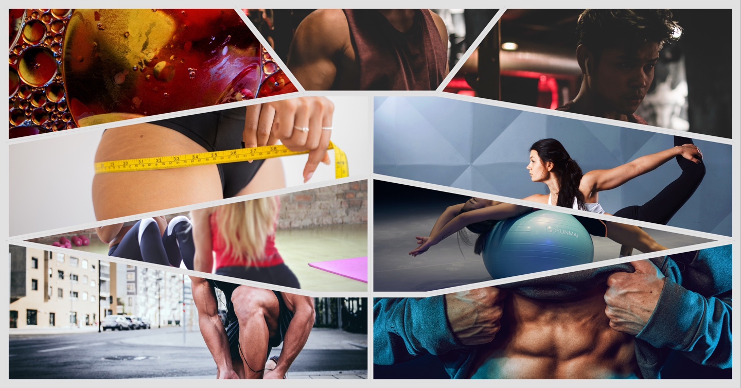 운동후 피로회복은 유산소 운동과 몸을 따뜻하게 하는 것이다