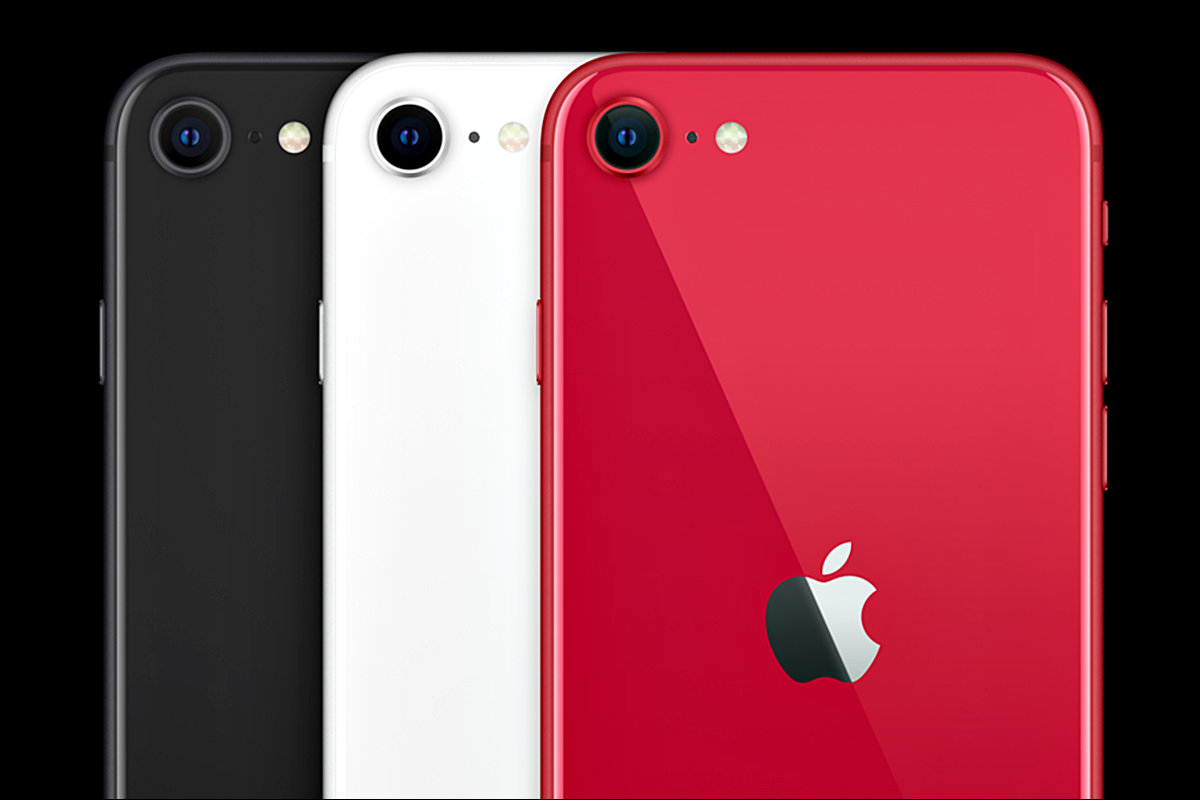 2020 상반기 최다 판매량 기록한 스마트폰 10 2020 상반기 최다 판매량 기록한 스마트폰 10