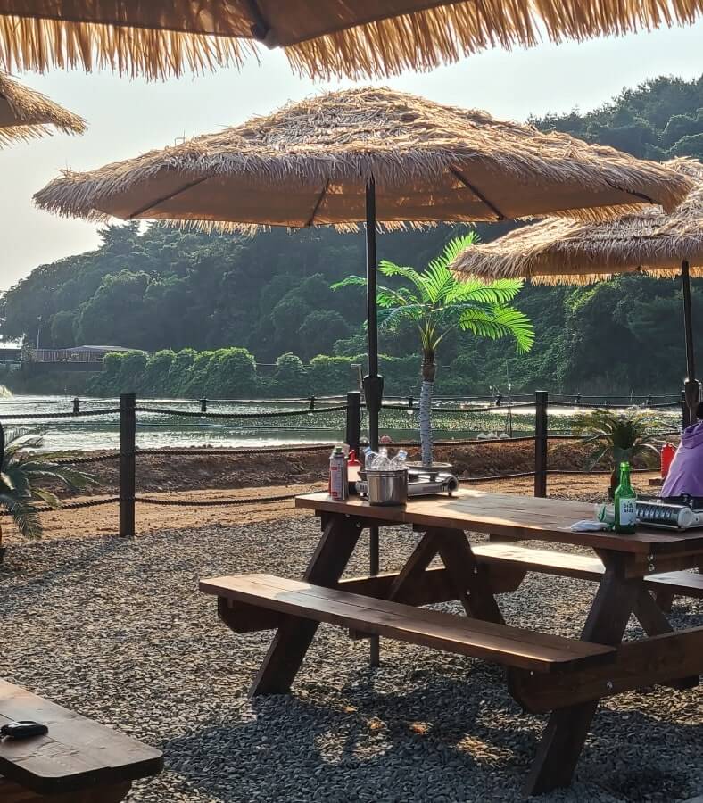 대부도 맛집 베스트