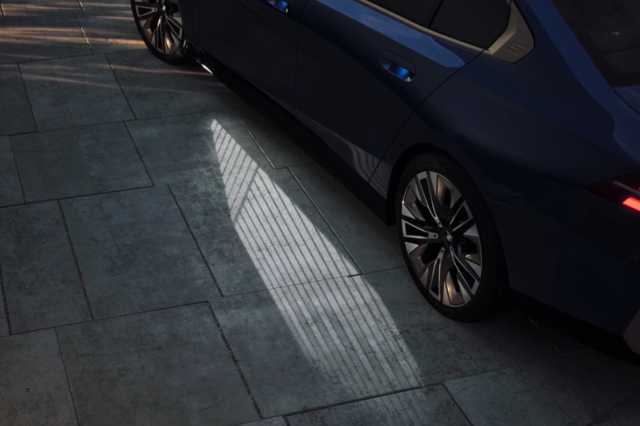 BMW 5시리즈